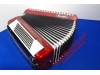 Chanson 37 key 96 bass Scottish tuned accordion